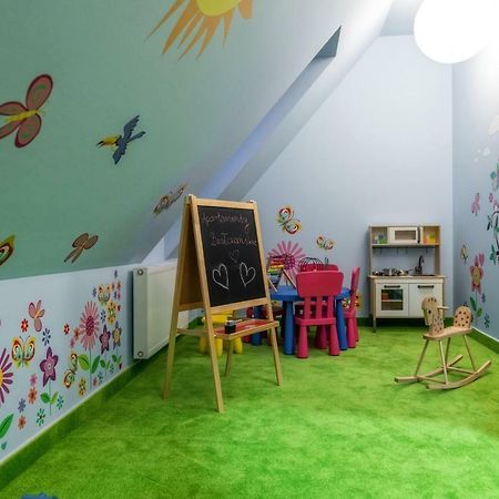 Apartamenty Bialczanskie Бялка-Татшаньска Экстерьер фото